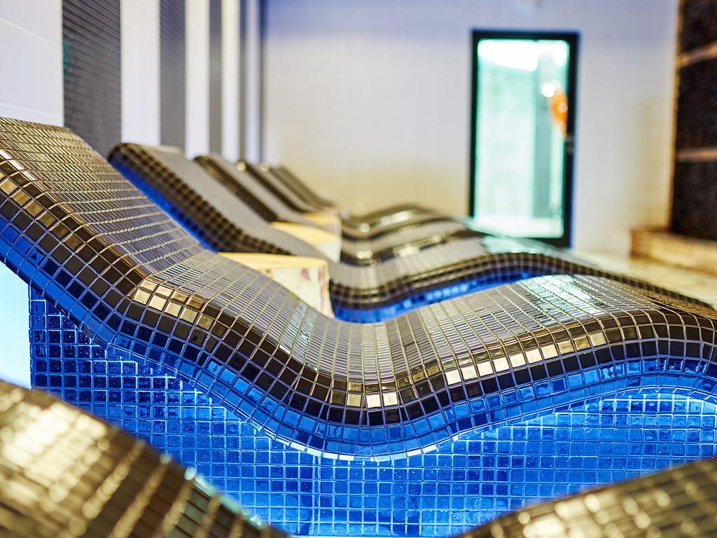 Vacationclub - Diune Apartment 24 โควอบเซก ภายนอก รูปภาพ