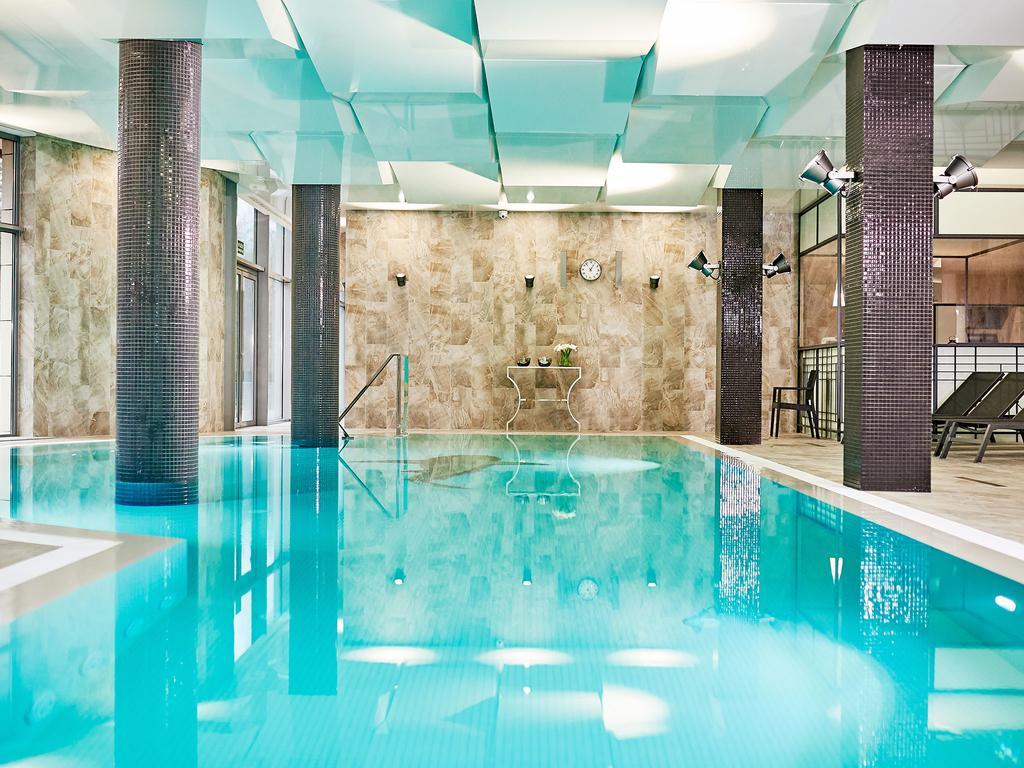 Vacationclub - Diune Apartment 24 โควอบเซก ภายนอก รูปภาพ