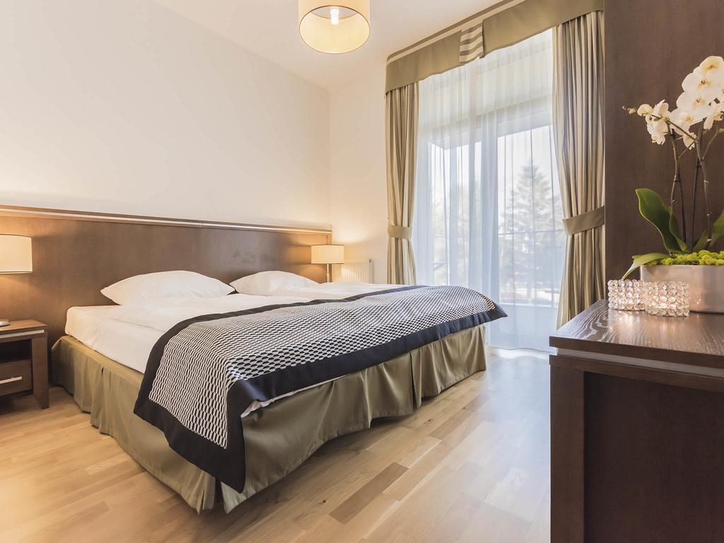 Vacationclub - Diune Apartment 24 โควอบเซก ภายนอก รูปภาพ