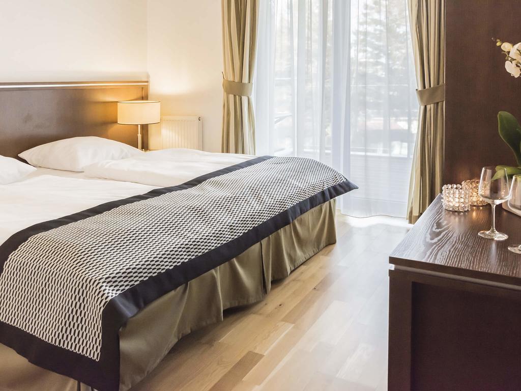 Vacationclub - Diune Apartment 24 โควอบเซก ภายนอก รูปภาพ