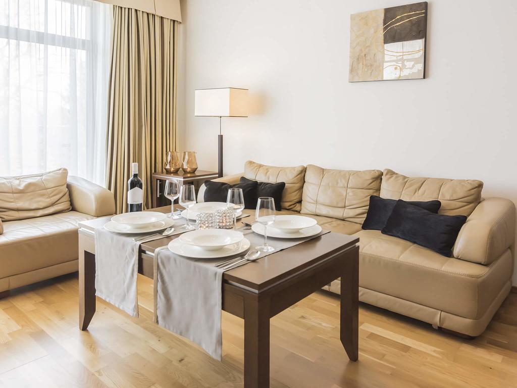 Vacationclub - Diune Apartment 24 โควอบเซก ภายนอก รูปภาพ