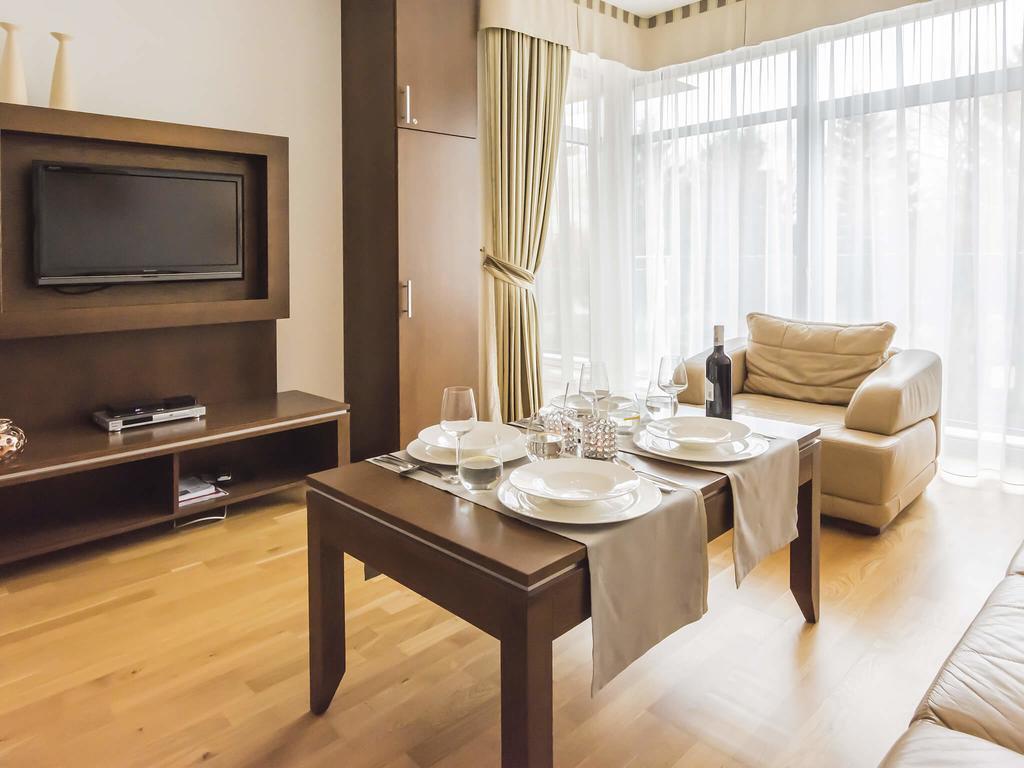 Vacationclub - Diune Apartment 24 โควอบเซก ภายนอก รูปภาพ